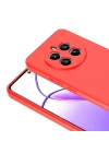 Realme 12 4G Kılıf Zore Mara Lansman Kapak