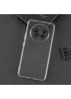 Realme 12 4G Kılıf Zore Süper Silikon Kapak