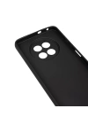Realme 12 5G Kılıf Zore Biye Silikon