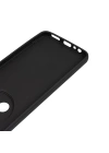 Realme 12 5G Kılıf Zore Biye Silikon