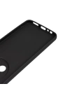 Realme 12 Kılıf Zore Biye Silikon