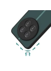 Realme 12 Kılıf Zore Hux Kapak