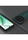 Realme 12 Kılıf Zore Hux Kapak