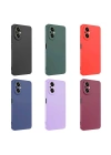 Realme 12 Lite Kılıf Zore Mara Lansman Kapak