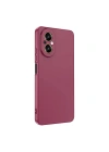 Realme 12 Lite Kılıf Zore Mara Lansman Kapak