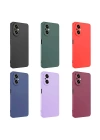 Realme 12 Lite Kılıf Zore Mara Lansman Kapak