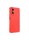 Realme 12 Lite Kılıf Zore Mara Lansman Kapak