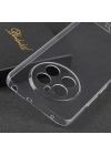 Realme 12 Plus Kılıf Zore Süper Silikon Kapak