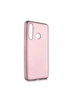 Realme 5 Pro Kılıf Zore Premier Silikon Kapak