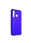 Realme 5 Pro Kılıf Zore Premier Silikon Kapak