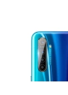 Realme 5 Pro Zore Kamera Lens Koruyucu Cam Filmi