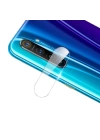 Realme 5 Pro Zore Nano Kamera Koruyucu