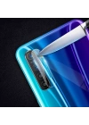Realme 5 Pro Zore Nano Kamera Koruyucu