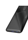 Realme 5İ Kılıf Zore Negro Silikon Kapak