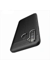 Realme 5İ Kılıf Zore Niss Silikon Kapak