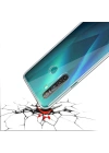 Realme 5i Kılıf Zore Süper Silikon Kapak
