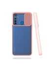 Realme 6İ Kılıf Zore Lensi Kapak