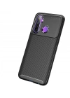 Realme 6İ Kılıf Zore Negro Silikon Kapak