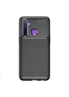 Realme 6İ Kılıf Zore Negro Silikon Kapak