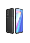 Realme 7 Kılıf Zore Negro Silikon Kapak