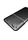 Realme 7 Kılıf Zore Negro Silikon Kapak