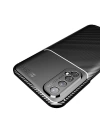 Realme 7 Kılıf Zore Negro Silikon Kapak
