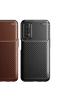Realme 7 Kılıf Zore Negro Silikon Kapak