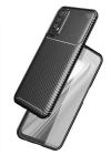 Realme 7 Kılıf Zore Negro Silikon Kapak