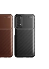 Realme 7 Kılıf Zore Negro Silikon Kapak