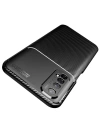 Realme 7 Kılıf Zore Negro Silikon Kapak