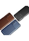 Realme 7 Kılıf Zore Negro Silikon Kapak