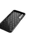 Realme 7 Kılıf Zore Negro Silikon Kapak