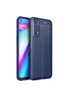 Realme 7 Kılıf Zore Niss Silikon Kapak