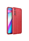 Realme 7 Kılıf Zore Niss Silikon Kapak