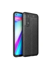 Realme 7 Kılıf Zore Niss Silikon Kapak