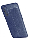 Realme 7 Kılıf Zore Niss Silikon Kapak