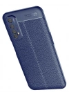 Realme 7 Kılıf Zore Niss Silikon Kapak