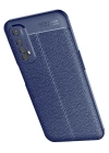Realme 7 Kılıf Zore Niss Silikon Kapak