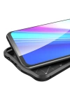 Realme 7 Kılıf Zore Niss Silikon Kapak