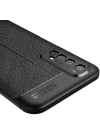 Realme 7 Kılıf Zore Niss Silikon Kapak
