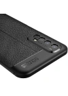 Realme 7 Kılıf Zore Niss Silikon Kapak