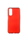 Realme 7 Kılıf Zore Premier Silikon Kapak