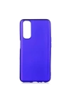Realme 7 Kılıf Zore Premier Silikon Kapak