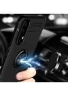 Realme 7 Kılıf Zore Ravel Silikon Kapak