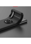 Realme 7 Kılıf Zore Ravel Silikon Kapak