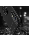 Realme 7 Kılıf Zore Ravel Silikon Kapak