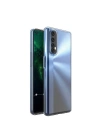 Realme 7 Kılıf Zore Süper Silikon Kapak