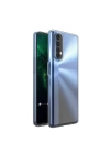 Realme 7 Kılıf Zore Süper Silikon Kapak
