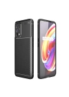 Realme 7 Pro Kılıf Zore Negro Silikon Kapak