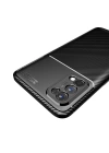 Realme 7 Pro Kılıf Zore Negro Silikon Kapak
